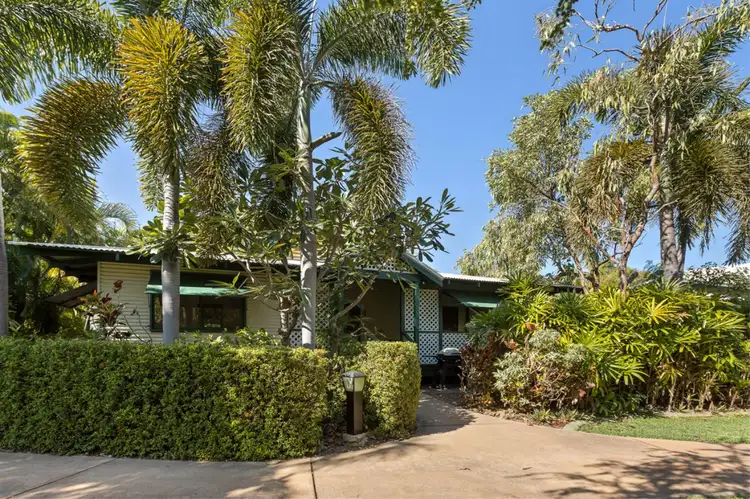 Seventh view of Homely villa listing, Unit 4/6 Sanctuary Rd, Cable Beach WA 6726