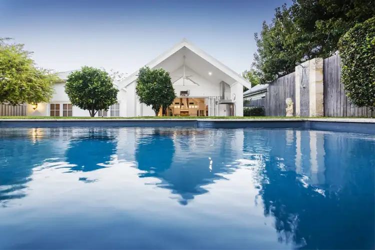 Main view of Homely house listing, 26 Langsford Street, Claremont WA 6010