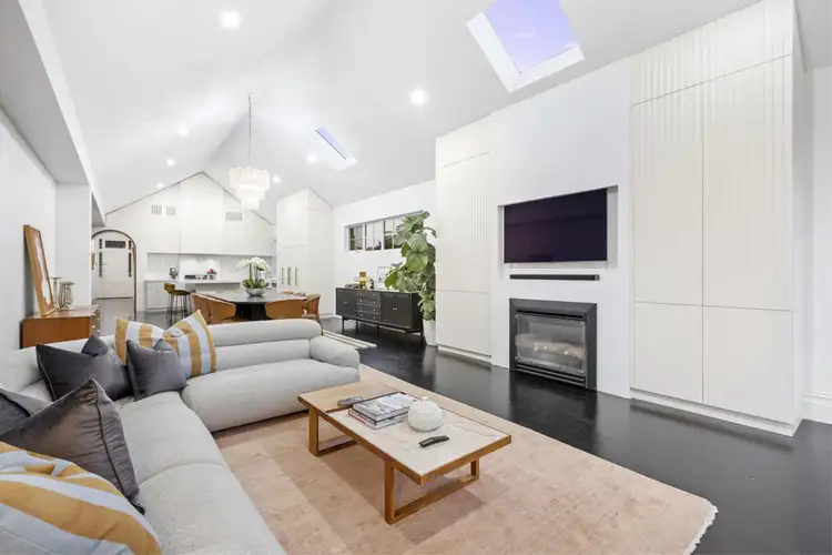 Second view of Homely house listing, 26 Langsford Street, Claremont WA 6010