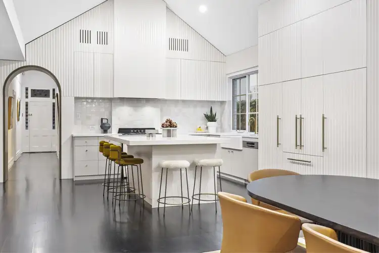 Fifth view of Homely house listing, 26 Langsford Street, Claremont WA 6010