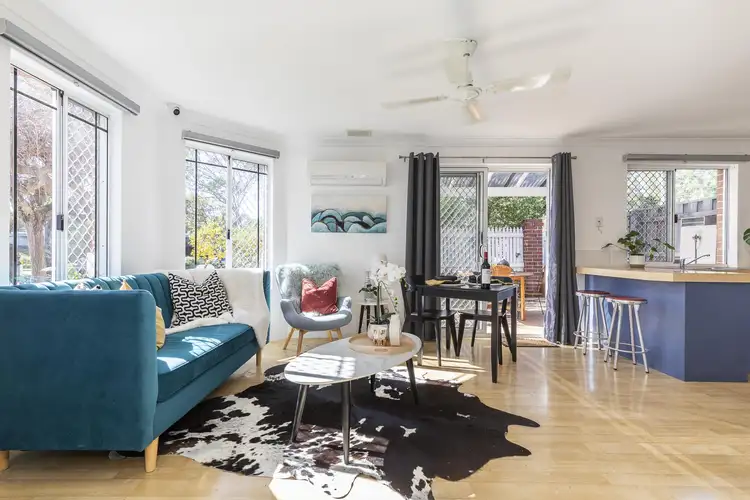 45A Coldstream Street, West Leederville WA 6007