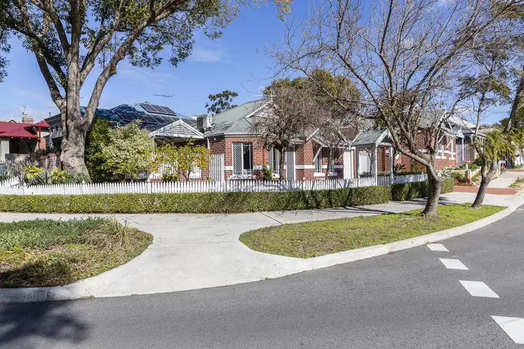 Third view of Homely house listing, 45A Coldstream Street, West Leederville WA 6007