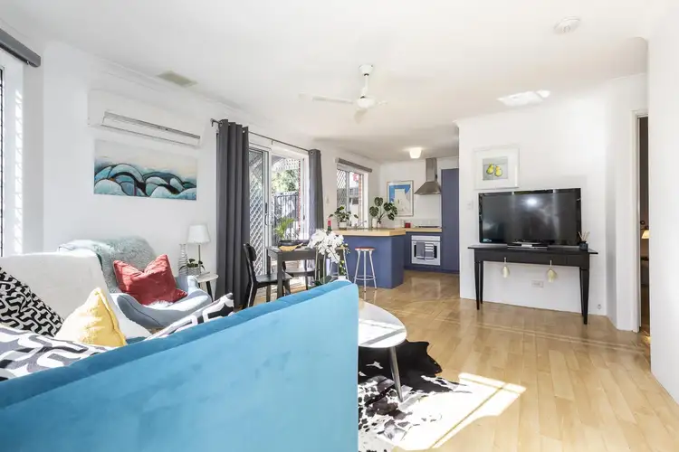 Fourth view of Homely house listing, 45A Coldstream Street, West Leederville WA 6007