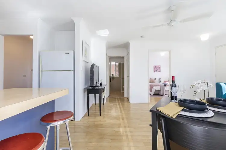 Fifth view of Homely house listing, 45A Coldstream Street, West Leederville WA 6007