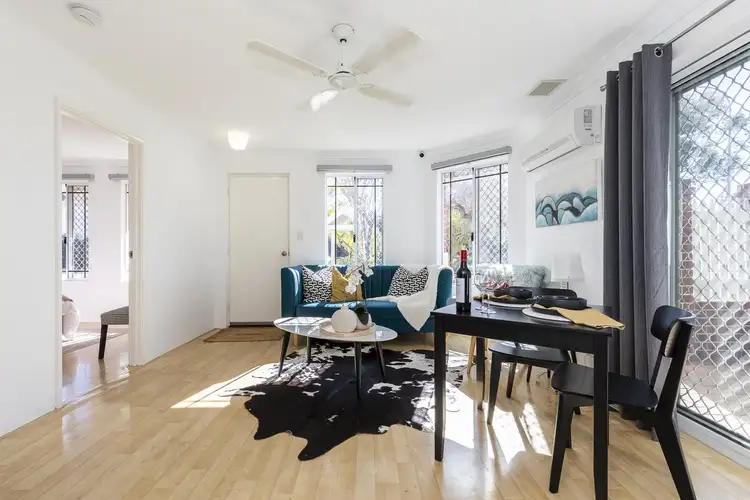 Sixth view of Homely house listing, 45A Coldstream Street, West Leederville WA 6007