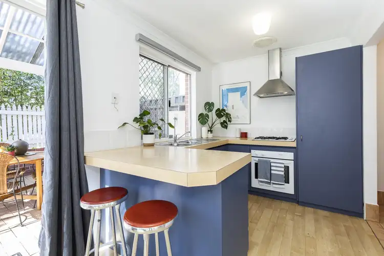 Seventh view of Homely house listing, 45A Coldstream Street, West Leederville WA 6007