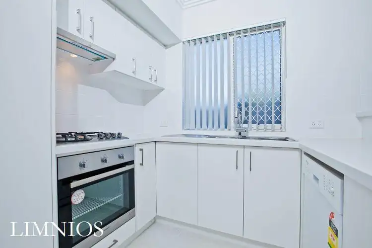 3/16-18 Millet Street, Joondanna WA 6060