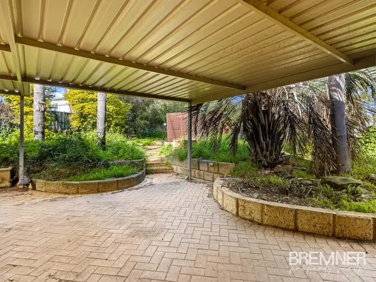 Fifth view of Homely house listing, 35 Dawson Way, Parmelia WA 6167