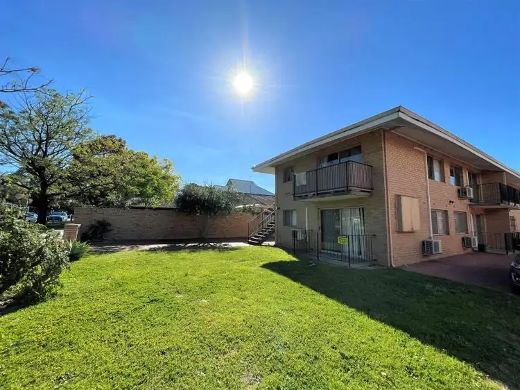 Main view of Homely unit listing, 8/48 Subiaco Road, Subiaco WA 6008