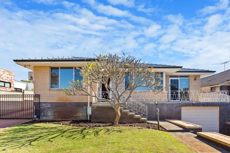 Main view of Homely house listing, 33 Woodlands Street, Woodlands WA 6018
