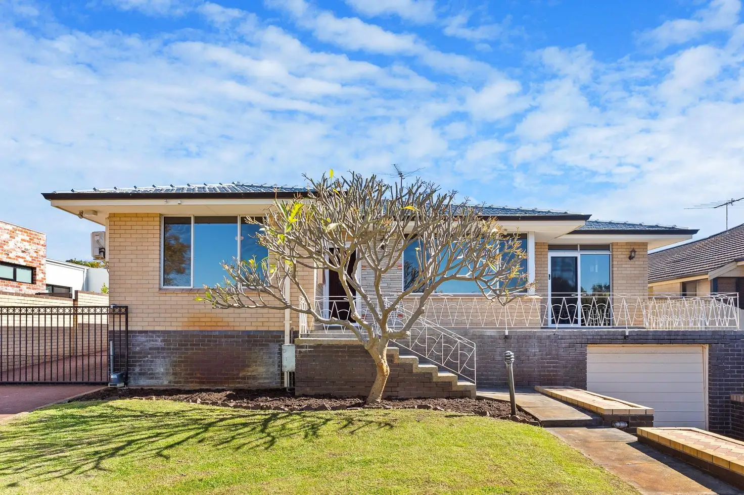 Main view of Homely house listing, 33 Woodlands Street, Woodlands WA 6018