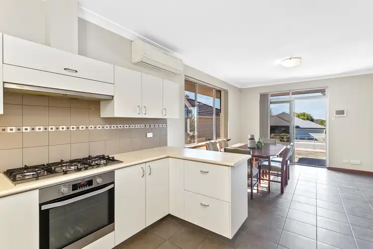 Fourth view of Homely house listing, 33 Woodlands Street, Woodlands WA 6018