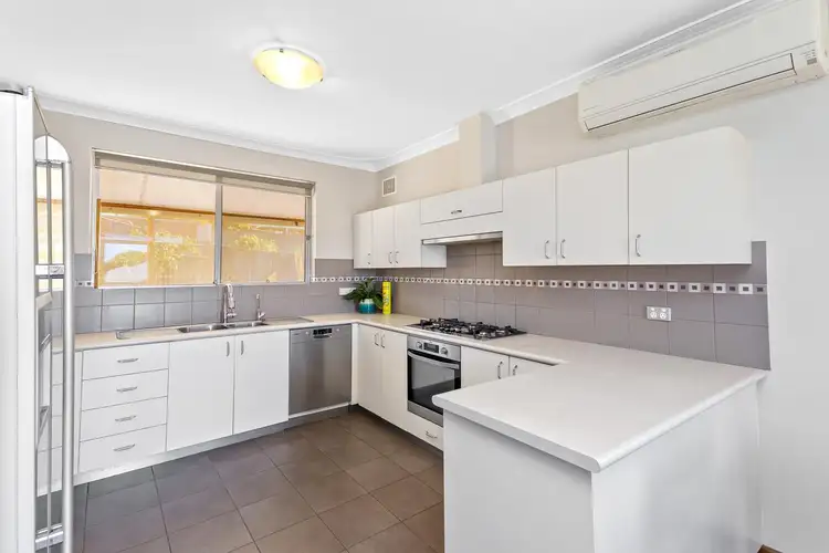Fifth view of Homely house listing, 33 Woodlands Street, Woodlands WA 6018