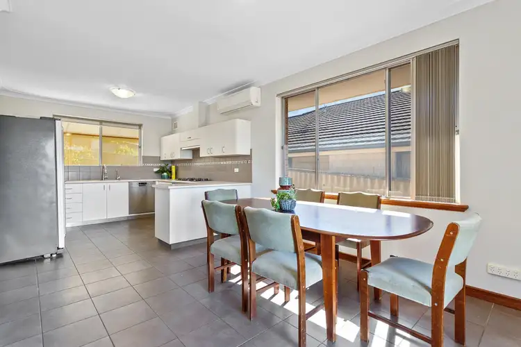 Sixth view of Homely house listing, 33 Woodlands Street, Woodlands WA 6018