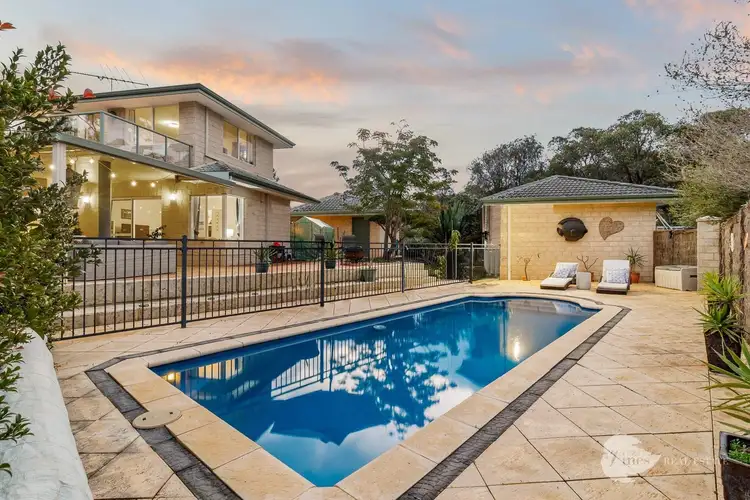 54 Barbera Lane, The Vines WA 6069