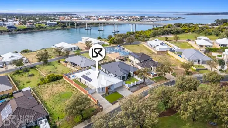Second view of Homely house listing, 38 Southport  Boulevard, Dawesville WA 6211