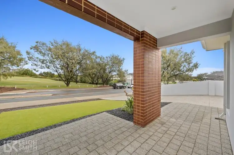Third view of Homely house listing, 38 Southport  Boulevard, Dawesville WA 6211