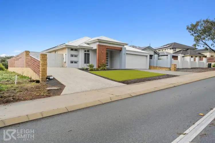 Fourth view of Homely house listing, 38 Southport  Boulevard, Dawesville WA 6211