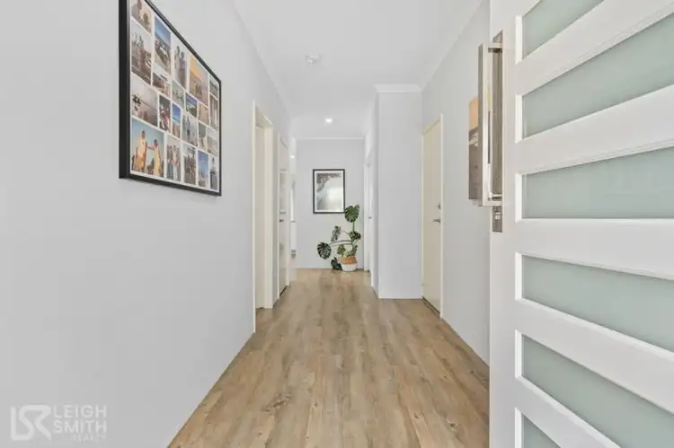 Fifth view of Homely house listing, 38 Southport  Boulevard, Dawesville WA 6211
