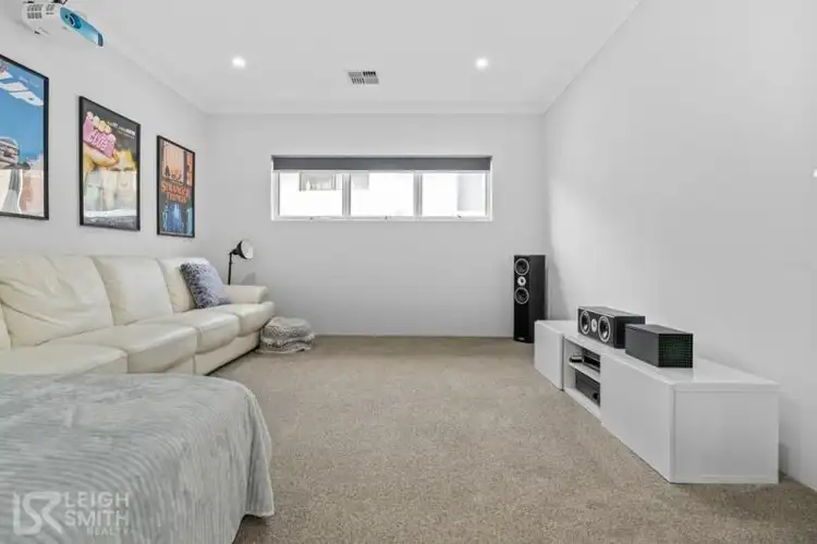 Sixth view of Homely house listing, 38 Southport  Boulevard, Dawesville WA 6211