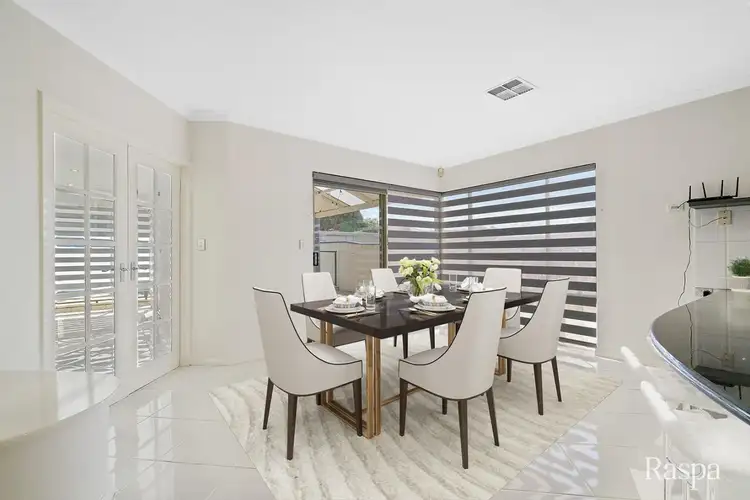 Sixth view of Homely house listing, 15 Huntington Road, Coogee WA 6166