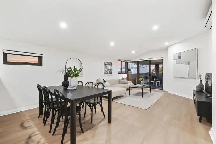 21/83 Walcott Street, Mount Lawley WA 6050