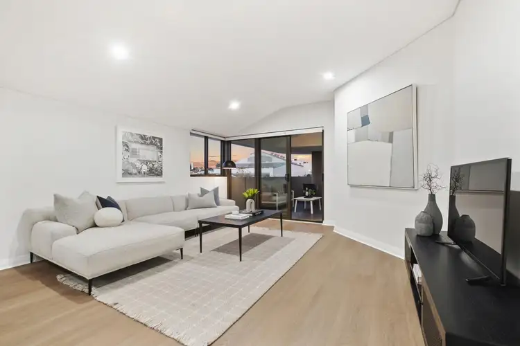 Fifth view of Homely house listing, 21/83 Walcott Street, Mount Lawley WA 6050