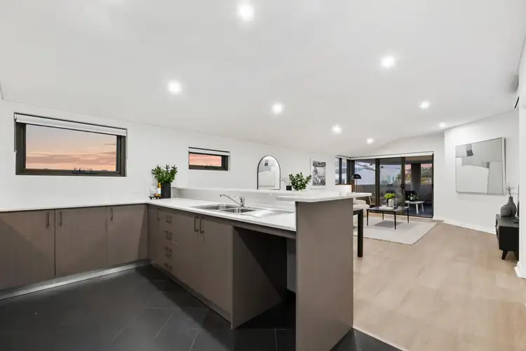 Sixth view of Homely house listing, 21/83 Walcott Street, Mount Lawley WA 6050