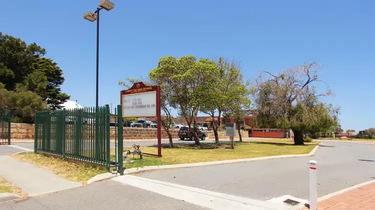 Third view of Homely land listing, 93A Lefroy Road, Beaconsfield WA 6162