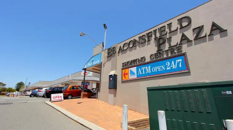 Fifth view of Homely land listing, 93A Lefroy Road, Beaconsfield WA 6162