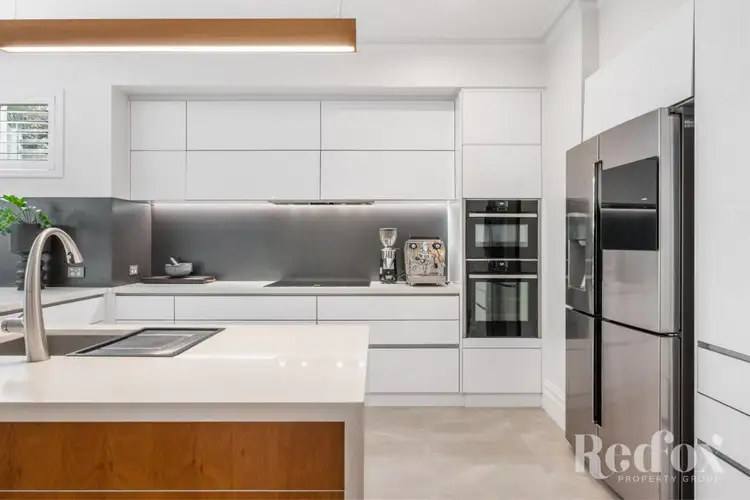 Second view of Homely house listing, 53C First Avenue, Mount Lawley WA 6050