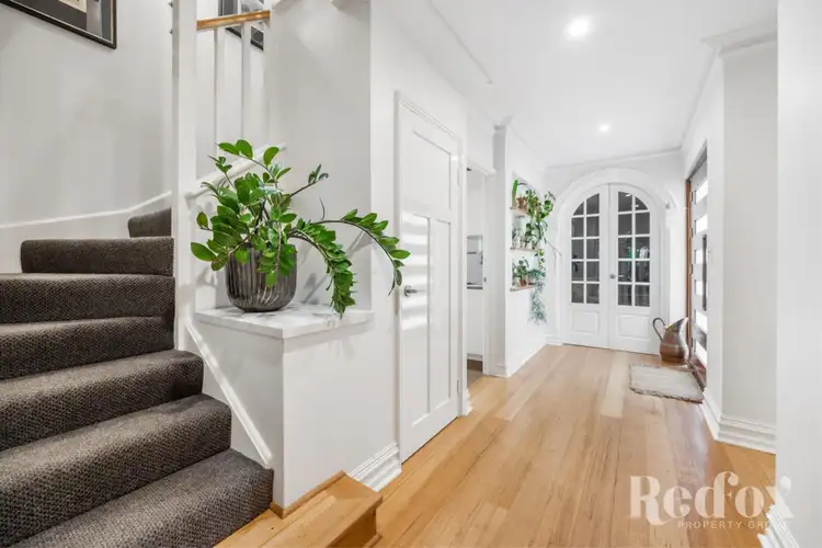 Fourth view of Homely house listing, 53C First Avenue, Mount Lawley WA 6050