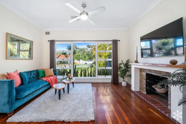 7 Moorhouse Street, Willagee WA 6156