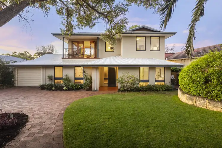 14 Dakin Street, Jolimont WA 6014