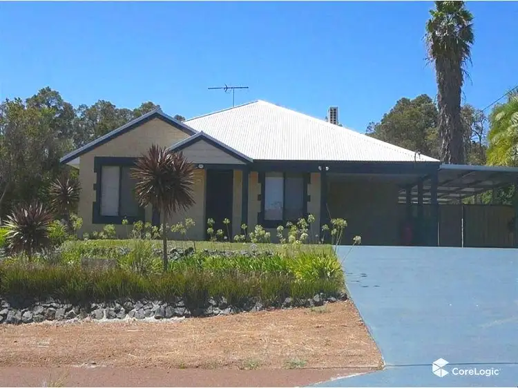 100 Blackwood Road, Greenbushes WA 6254