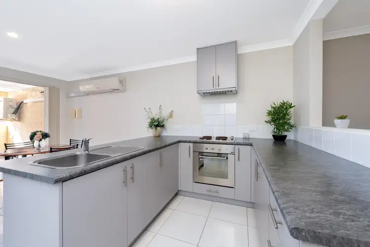 Second view of Homely apartment listing, 5/69 Grand Boulevard, Joondalup WA 6027