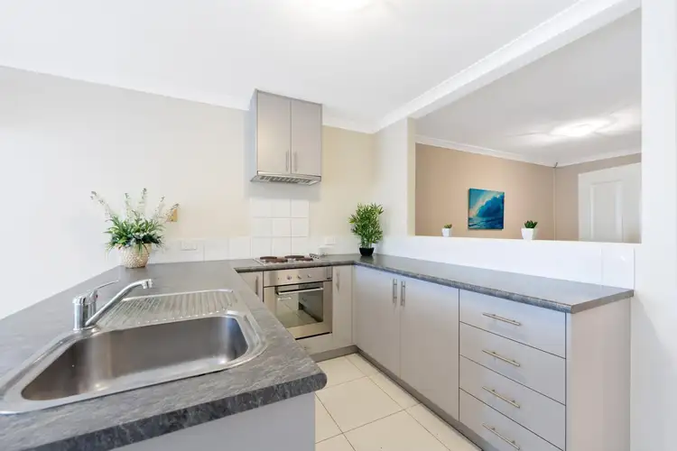 Third view of Homely apartment listing, 5/69 Grand Boulevard, Joondalup WA 6027