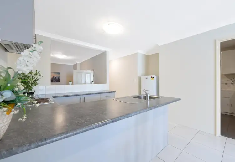 Fifth view of Homely apartment listing, 5/69 Grand Boulevard, Joondalup WA 6027