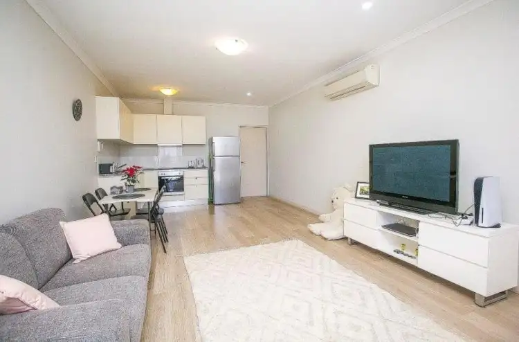 14/13 Delrosso Place, O'connor WA 6163
