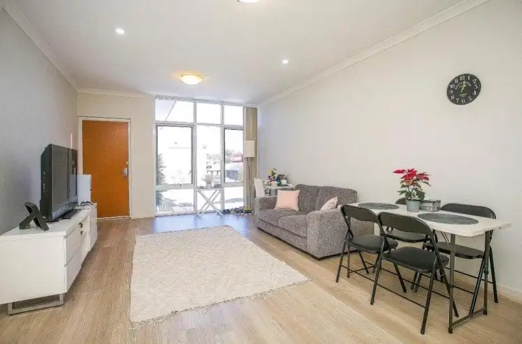 Second view of Homely apartment listing, 14/13 Delrosso Place, O'connor WA 6163