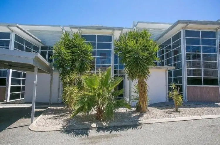 Third view of Homely apartment listing, 14/13 Delrosso Place, O'connor WA 6163