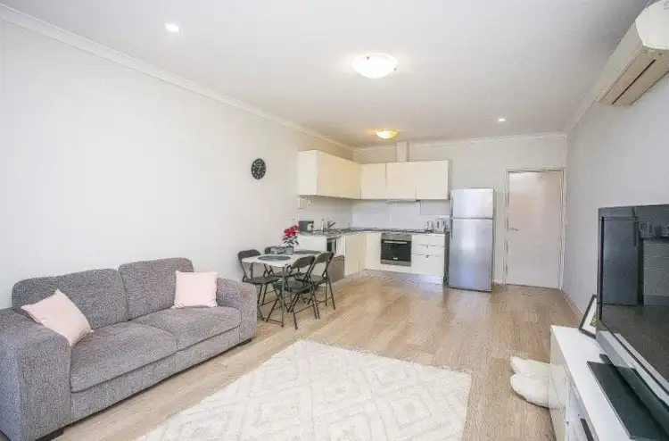 Fourth view of Homely apartment listing, 14/13 Delrosso Place, O'connor WA 6163