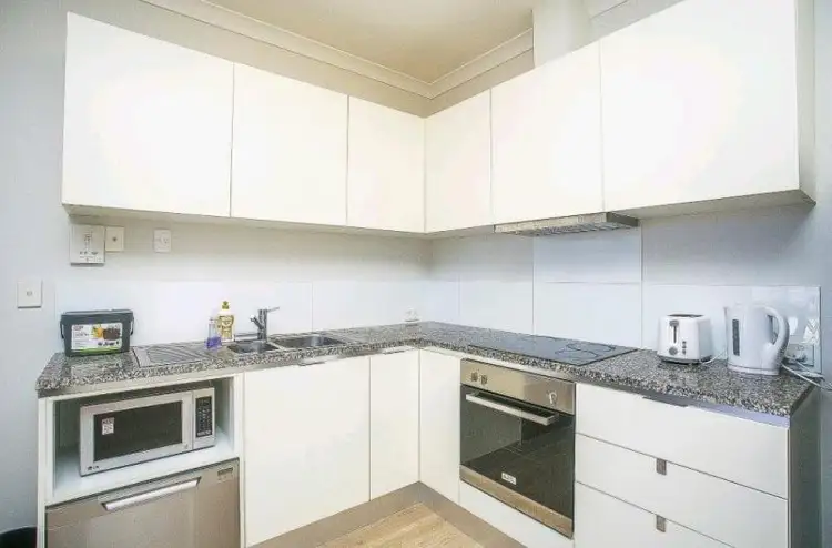 Fifth view of Homely apartment listing, 14/13 Delrosso Place, O'connor WA 6163
