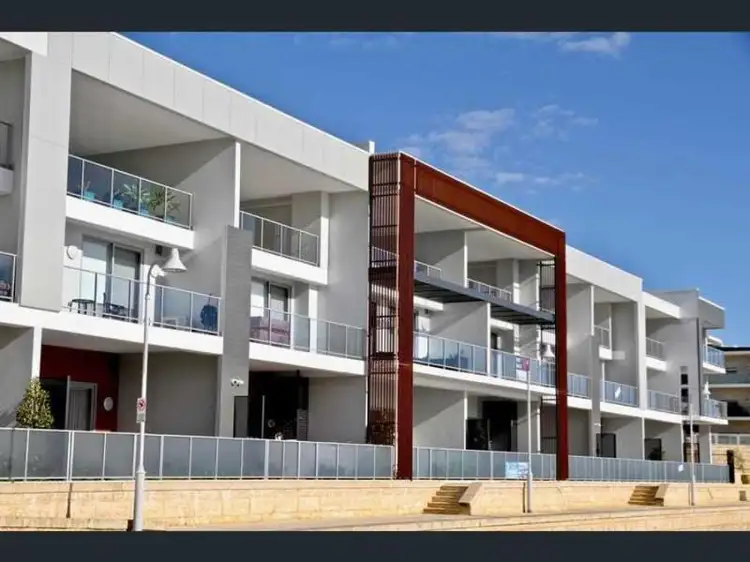 Main view of Homely apartment listing, LG 2/1 Tacoma Lane, Mindarie WA 6030