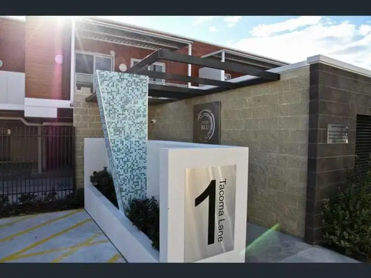 Second view of Homely apartment listing, LG 2/1 Tacoma Lane, Mindarie WA 6030