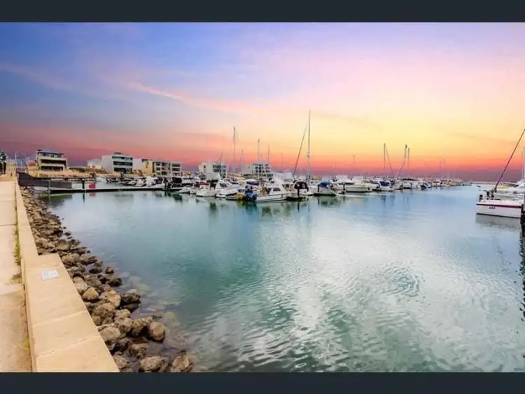 Fifth view of Homely apartment listing, LG 2/1 Tacoma Lane, Mindarie WA 6030