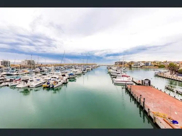 Sixth view of Homely apartment listing, LG 2/1 Tacoma Lane, Mindarie WA 6030