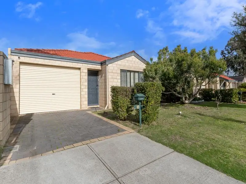 Main view of Homely house listing, 3A Clarke Street, East Cannington WA 6107