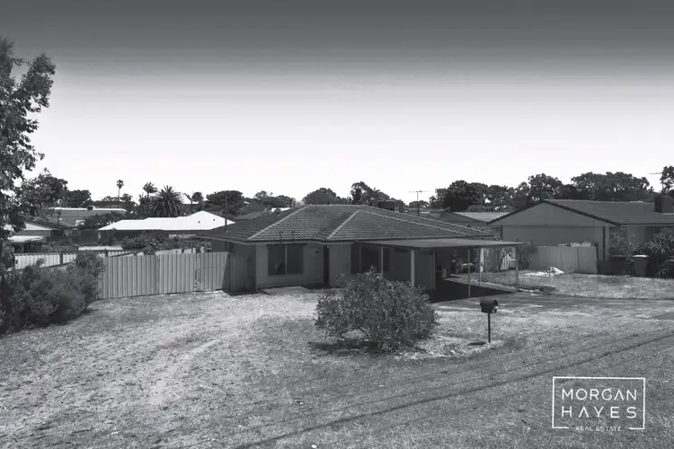 81B Doolette Street, Spearwood WA 6163