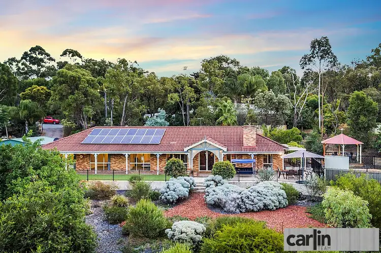 4 Shearer Court, Wellard WA 6170